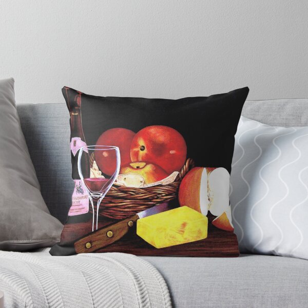 Item preview, Apple Still Life designed and sold by Terry Huey.