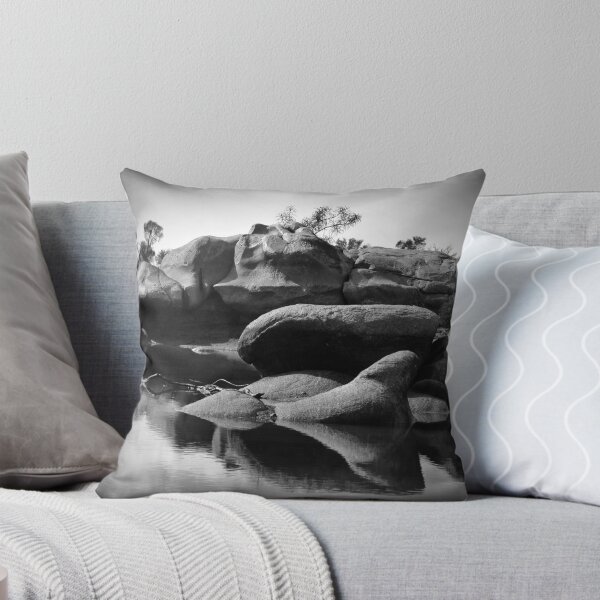 Item preview, Pindaring Rocks ~ Greenough River ~ II designed and sold by Pene Stevens.