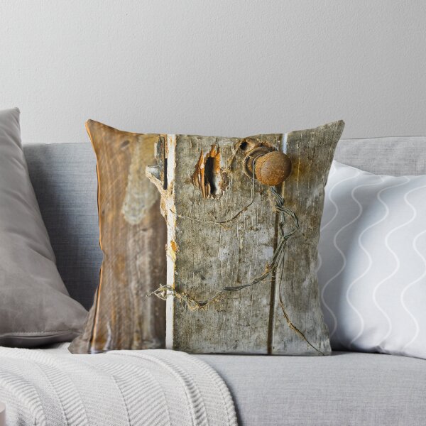 Item preview, Old door designed and sold by Margaret Whyte.