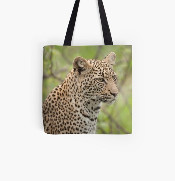 Loner All Over Print Tote Bag