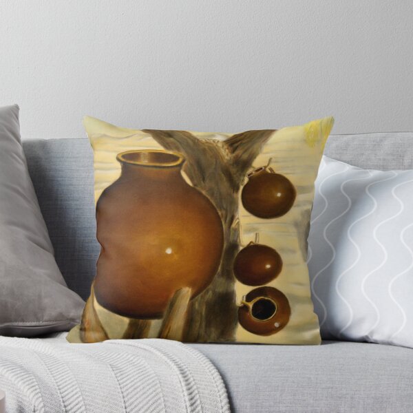 Item preview, Jarros en el desierto designed and sold by Heberto   G. Cavazoz.
