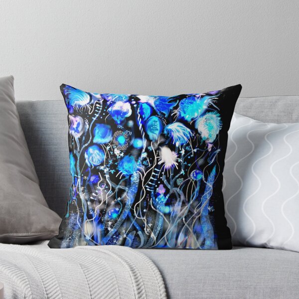 Item preview, Blue air designed and sold by skycat.