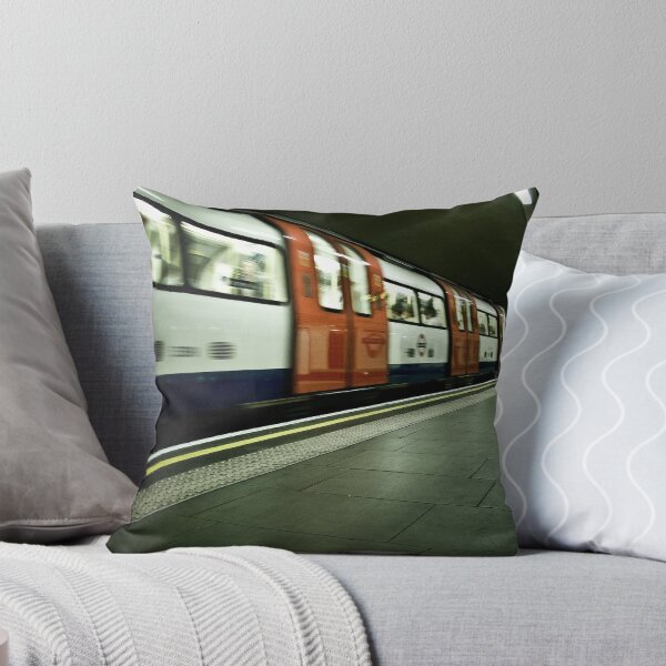 Item preview, going underground designed and sold by Tony Day.