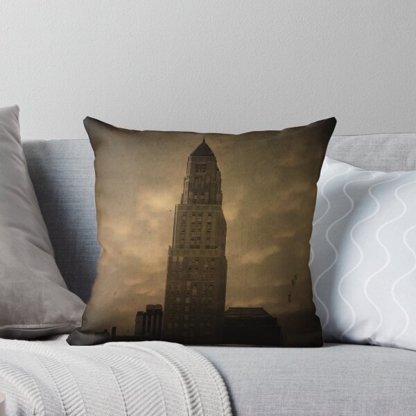 Item preview, Downtown KCMO designed and sold by Robert Baker.