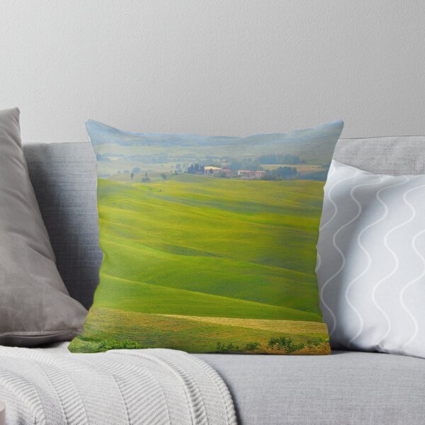 Item preview, Life On A Hills II designed and sold by Denis Molodkin.