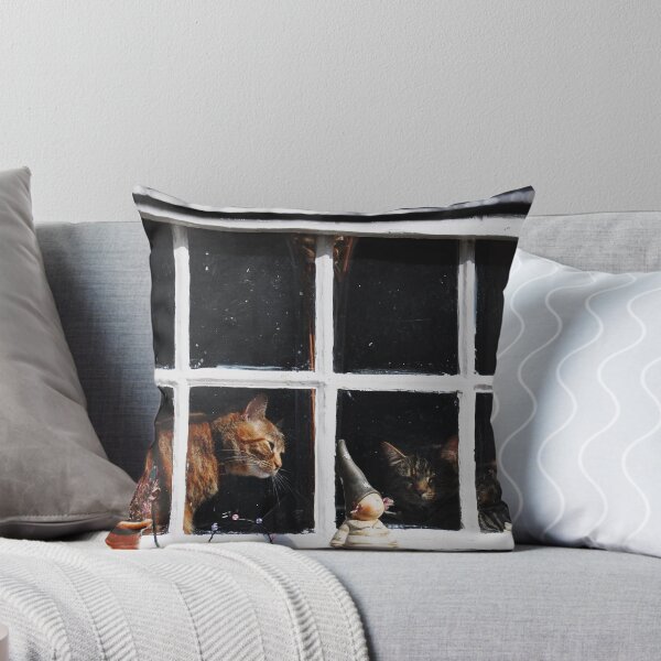 Item preview, Clovelly Cats designed and sold by Karen E Camilleri.