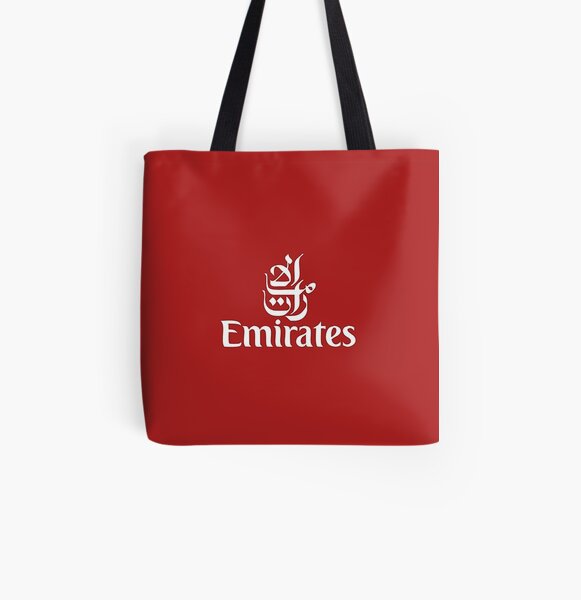 airline tote bags