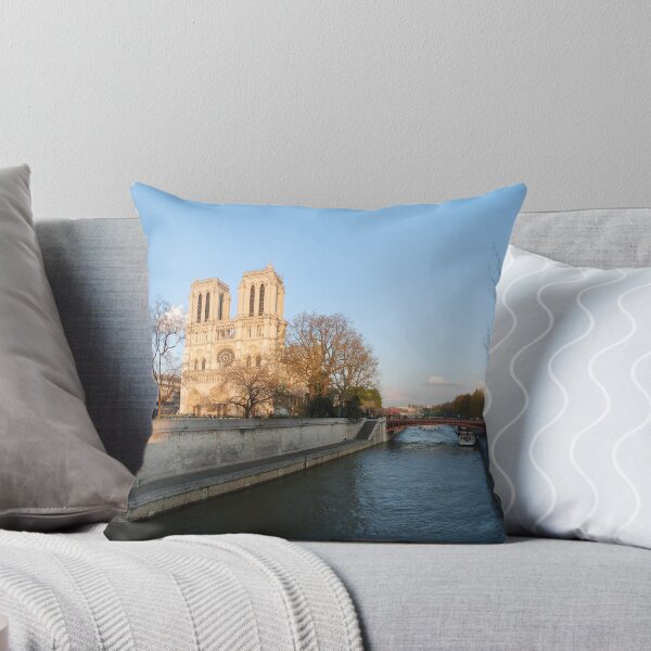 Item preview, Notre Dame, Paris designed and sold by Hans Kool.