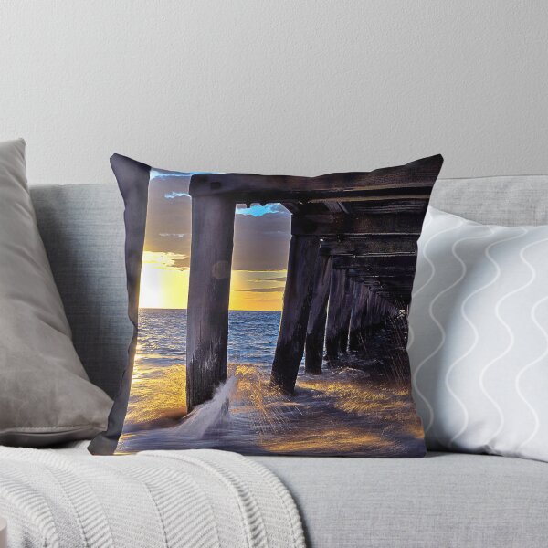 Artikelvorschau, Golden Splashes Pt Lonsdale entworfen und verkauft von annibels.