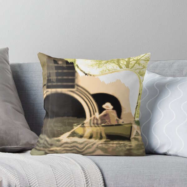 Item preview, Acoustic Waves designed and sold by Simon Bowker.