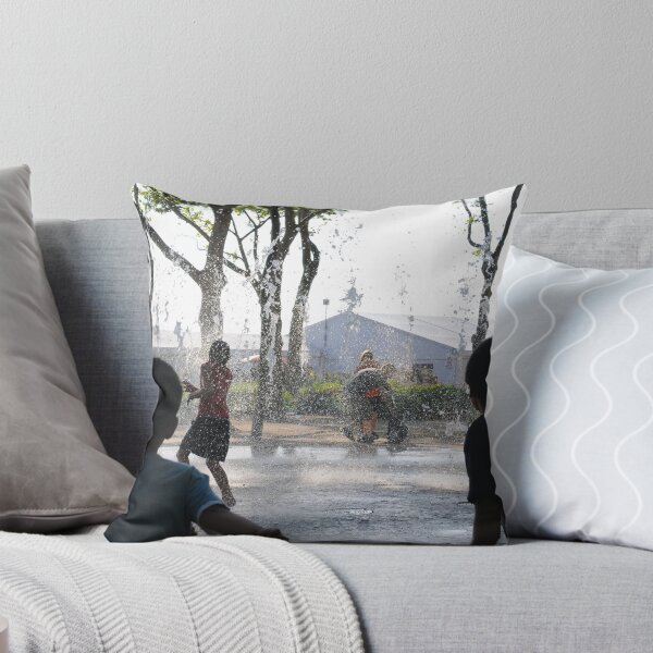Item preview, " Summer Time " designed and sold by Darwin Deleon.