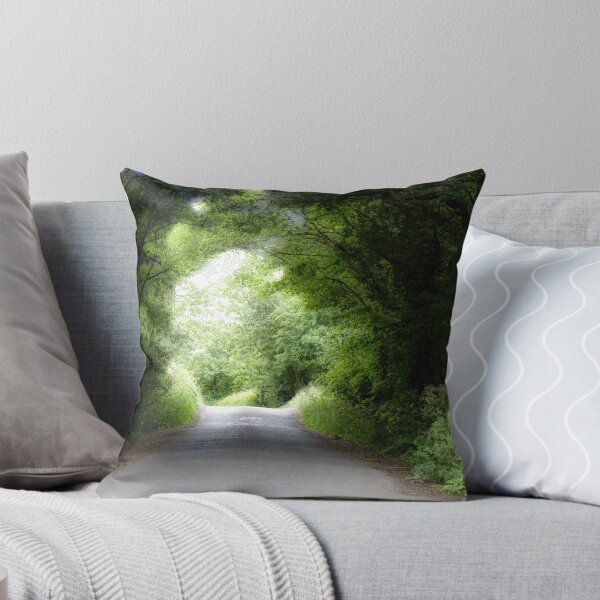 Item preview, Leafy Lane designed and sold by Spiritmaiden.
