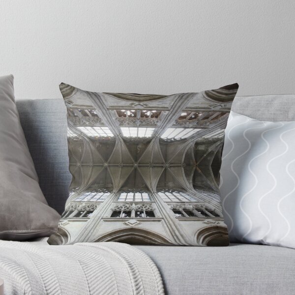 Item preview, Tours Cathedral designed and sold by Gothman.