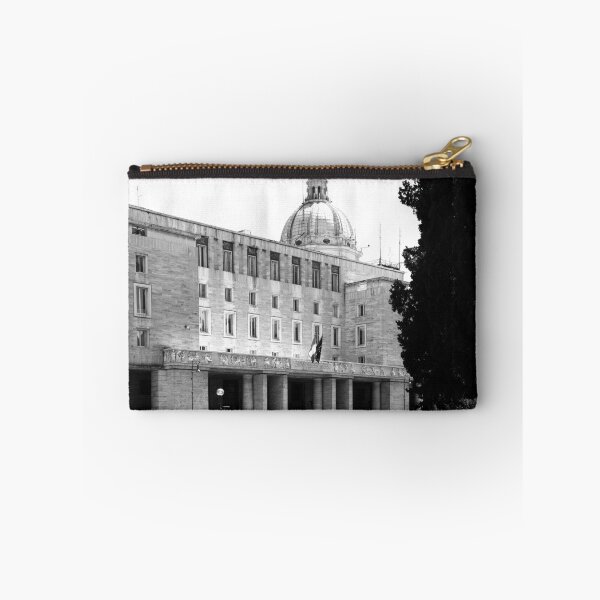 Item preview, Rome: Augusto Imperatore square designed and sold by Giuseppe Cocco.
