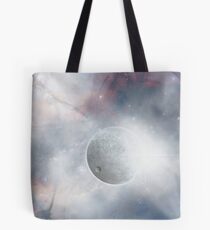 Dark matter Tote Bag