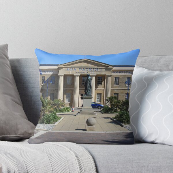 Item preview, Royal Sea Bathing Hospital designed and sold by Dave Godden.