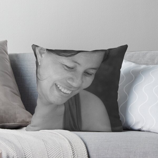 Item preview, donna in black and white 2 designed and sold by ronlan.