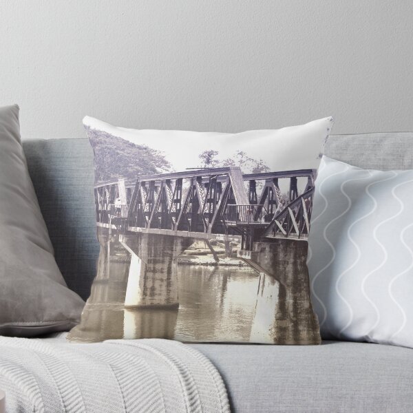 Item preview, Bridge on the River Kwai designed and sold by timtopping.