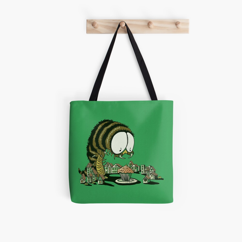 Item preview, All Over Print Tote Bag designed and sold by BootsBoots.