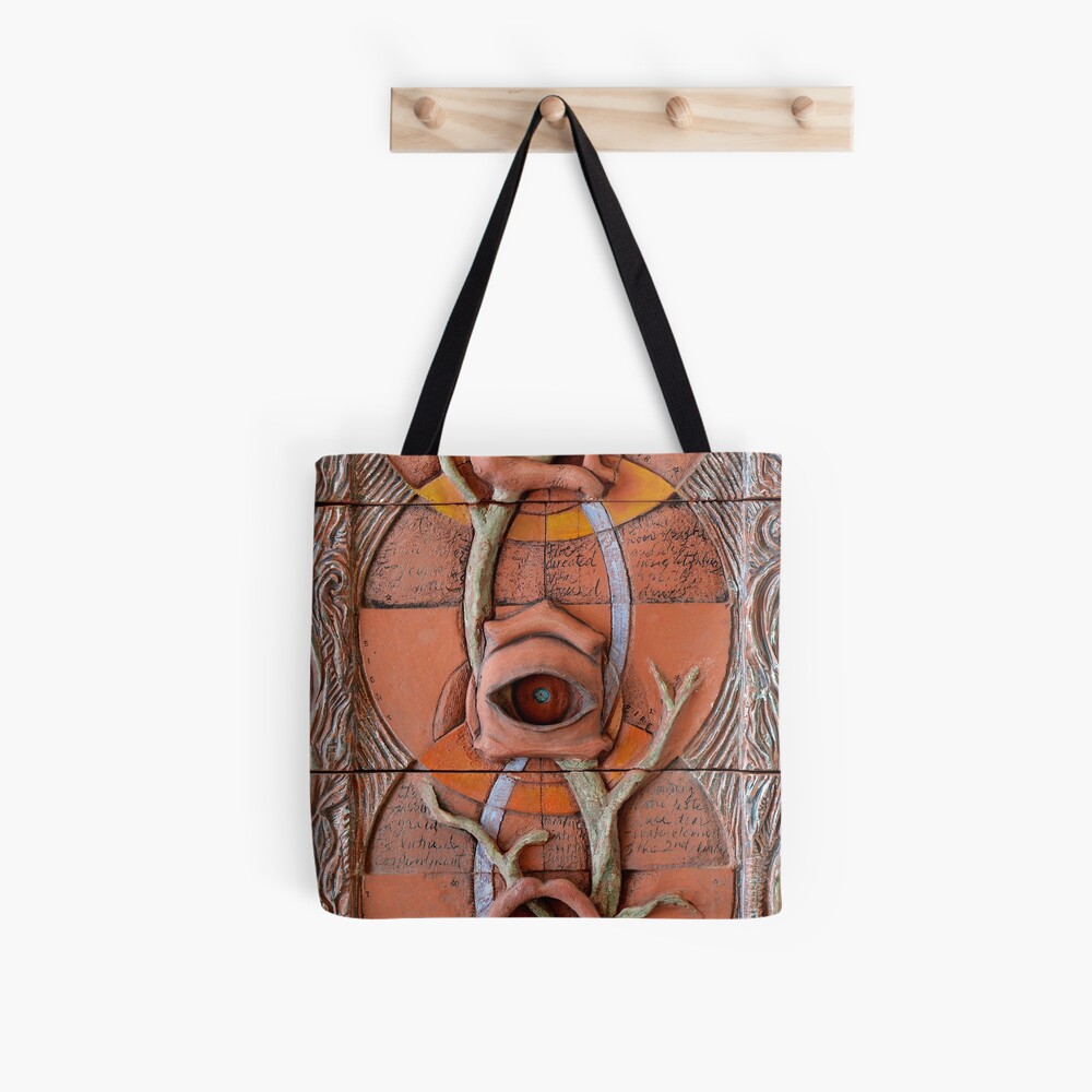 Item preview, All Over Print Tote Bag designed and sold by MonaShiber.