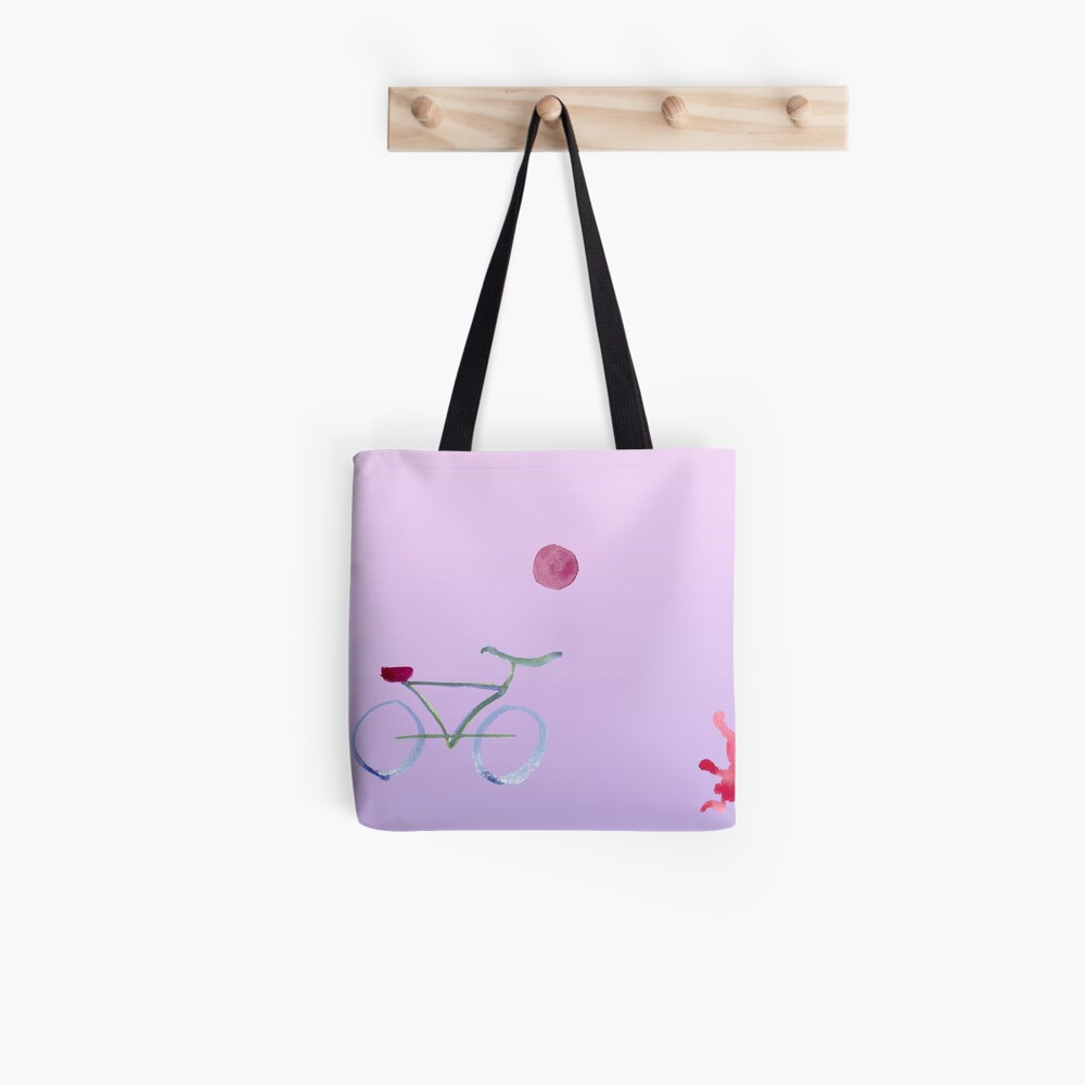 HELP! Tote Bag