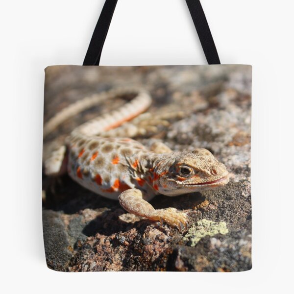 Item preview, Desert Iguana II designed and sold by Steven Sullivan.