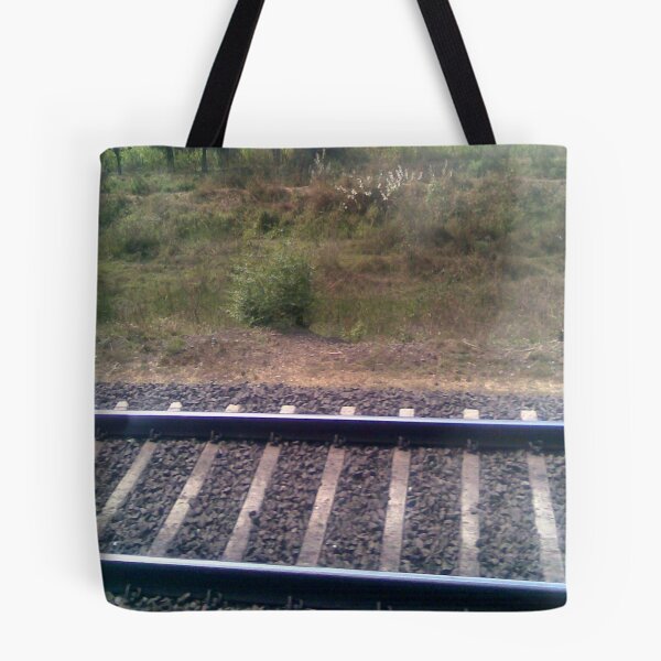 Item preview, Railway Track designed and sold by sirgulamhusain.
