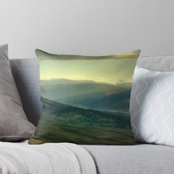 Item preview, The Shadows Lengthen designed and sold by Jamie  Green.