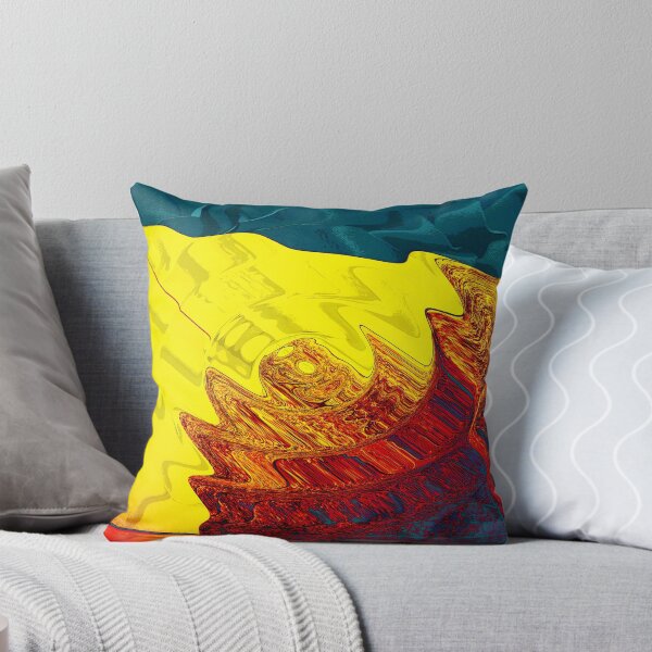 Item preview, Round the Twist designed and sold by Virginia Daniels.