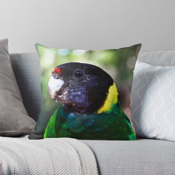 28 Throw Pillow