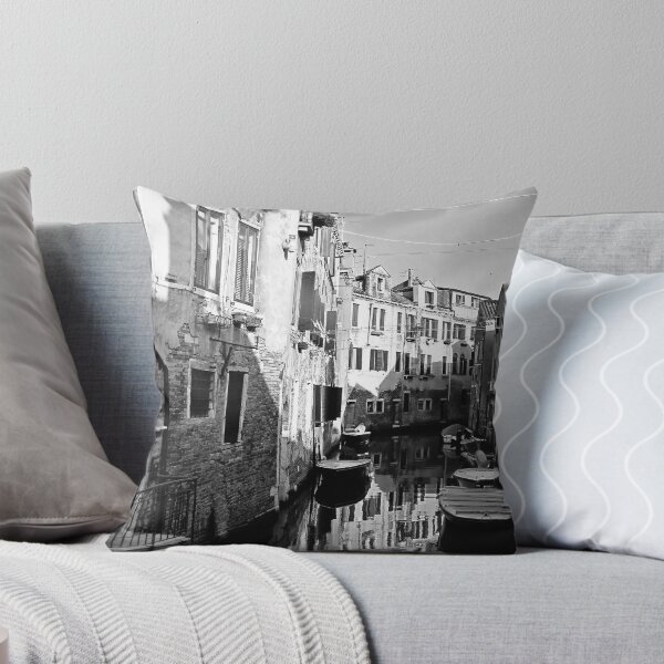 Item preview, Morning in Venice designed and sold by Jeanette Dobrindt.