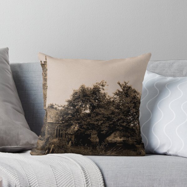Item preview, St Clements Church, Truro designed and sold by Simon Marsden.