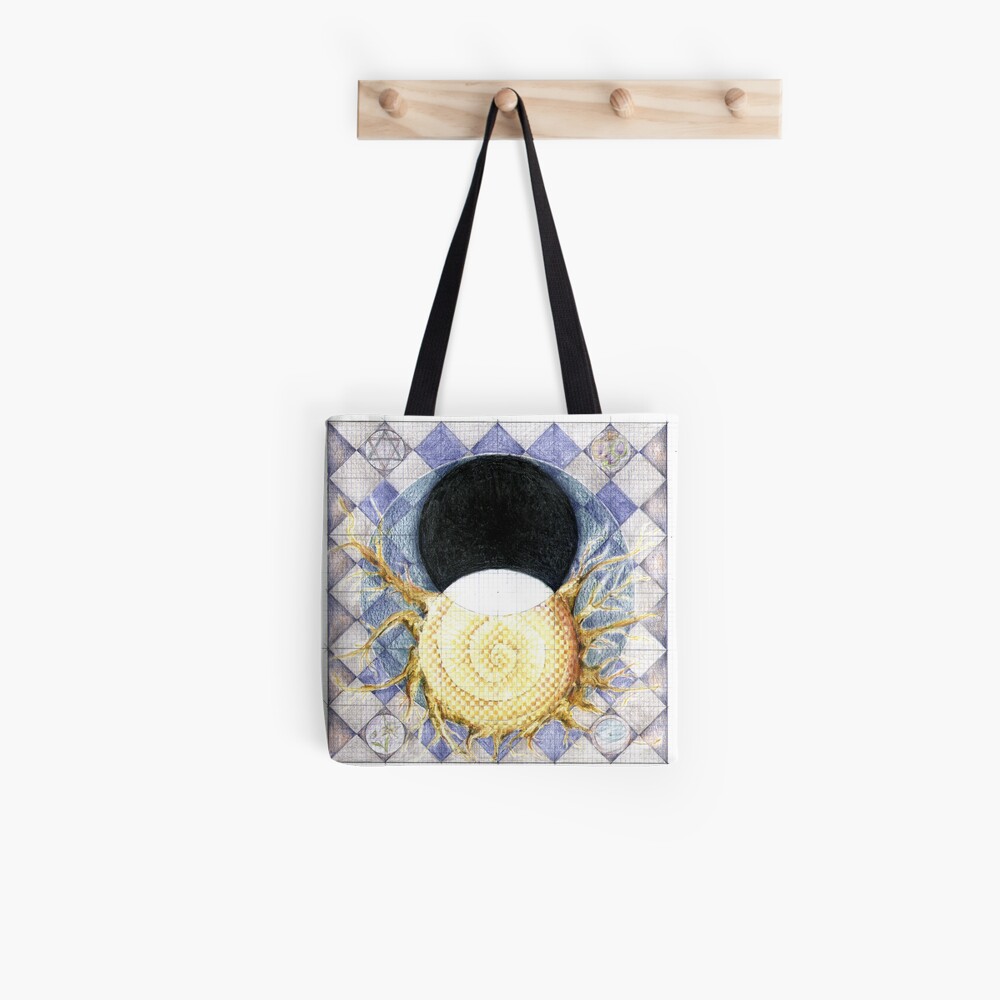 Item preview, All Over Print Tote Bag designed and sold by MonaShiber.
