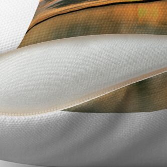 Alternate view of Shine Throw Pillow