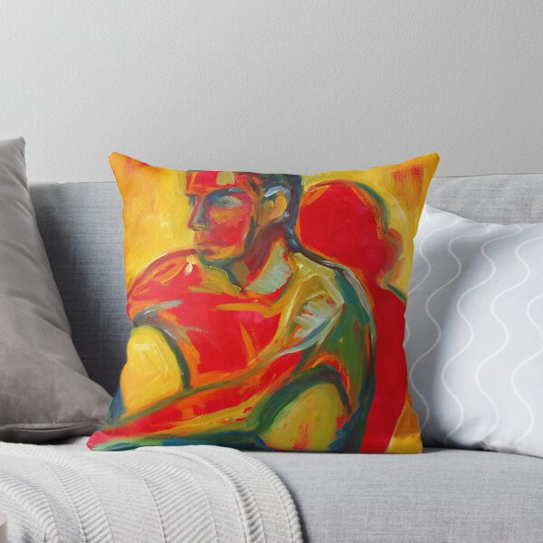 Item preview, Patrick designed and sold by Magdalena  Mirowicz.