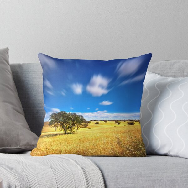 Item preview, The Endless Plains designed and sold by joseramos.