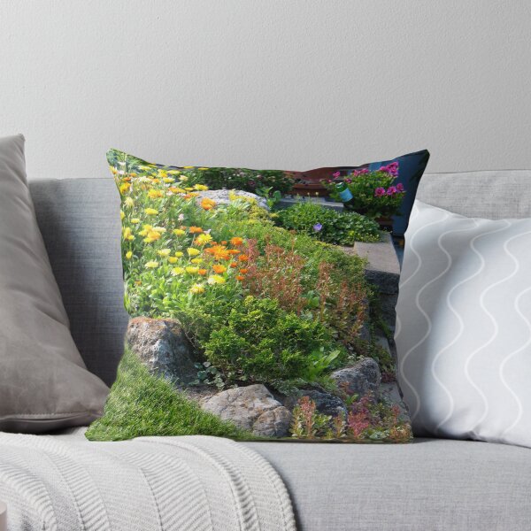 Item preview, A Jam-Packed Garden of Fun designed and sold by MarianBendeth.