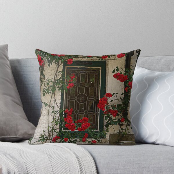 Item preview, Beguinage Window - Lier - Belgium designed and sold by Gilberte.