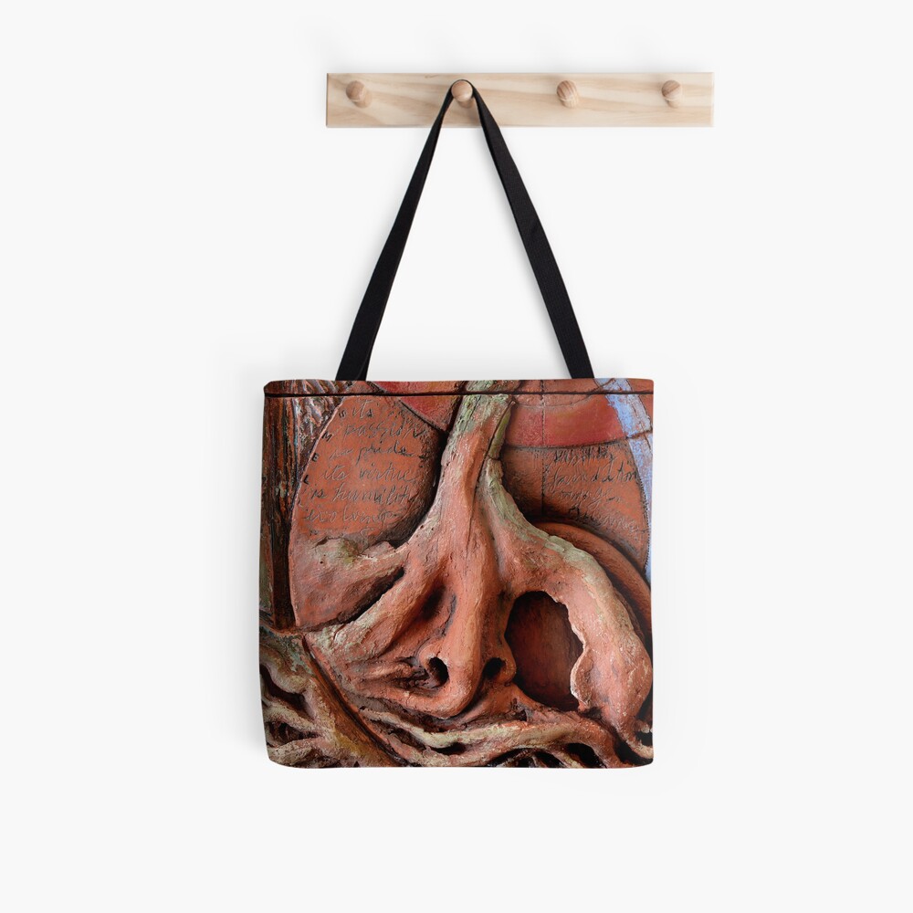 Item preview, All Over Print Tote Bag designed and sold by MonaShiber.