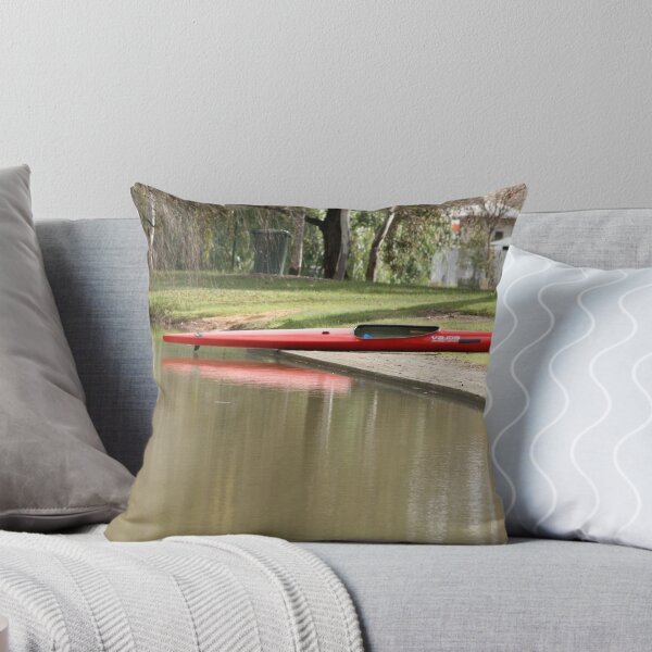 Item preview, Floating Red designed and sold by daverach1.