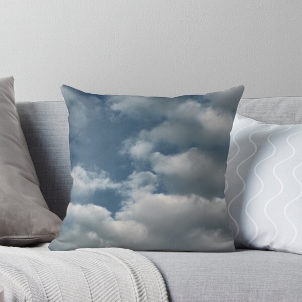Item preview, Clouds designed and sold by DebbieCHayes.
