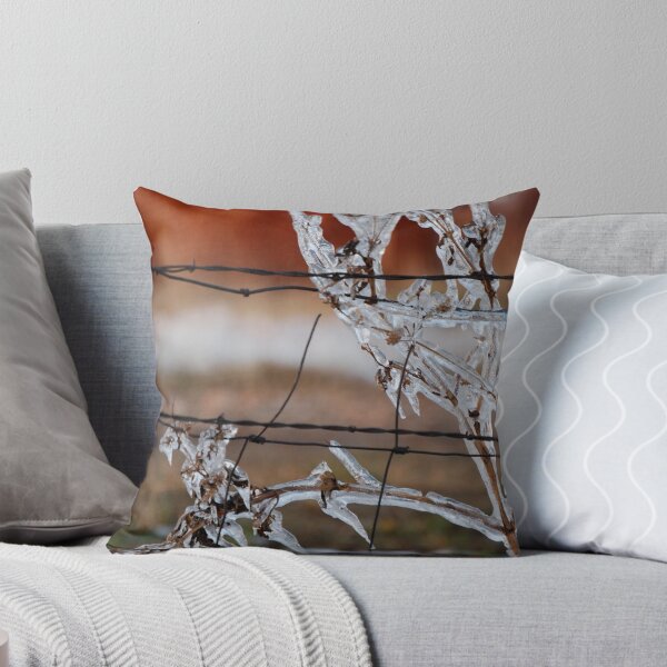 Item preview, Ice on Weed designed and sold by Suz Garten.