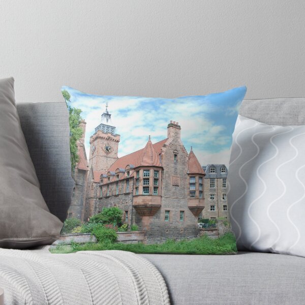 Item preview, Well Court designed and sold by emanon.