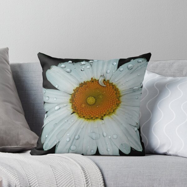 Item preview, Rainy Daisy designed and sold by Tori Snow.