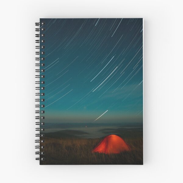 Item preview, Tent under the stars designed and sold by Oleksii Rybakov.