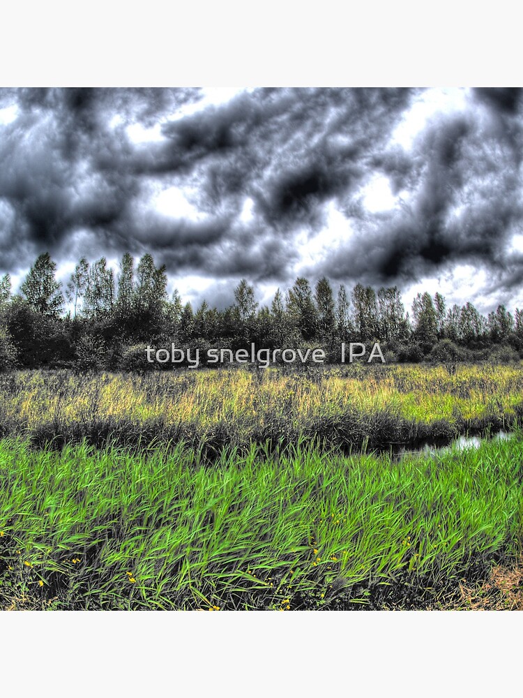 Layers by tobysnelgrove