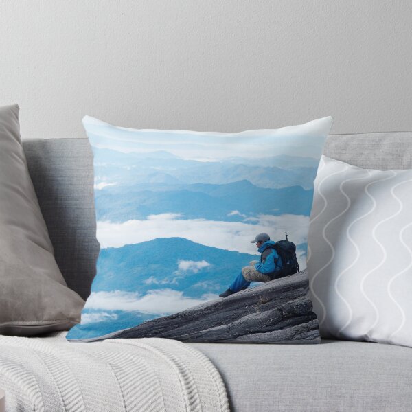 Item preview, The Land Beneath the Clouds designed and sold by STang.