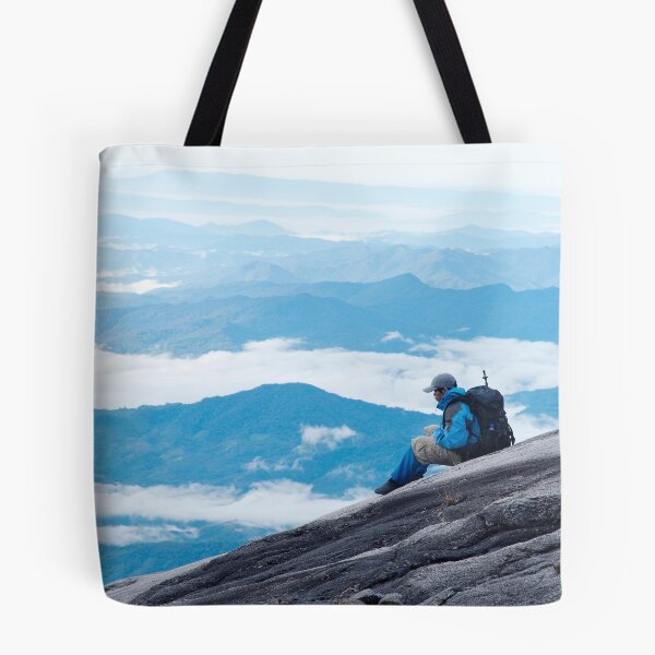 Item preview, The Land Beneath the Clouds designed and sold by STang.