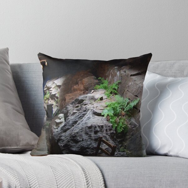 Item preview, Cobdens Mountain Bar designed and sold by leunig.