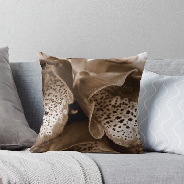 Item preview, Foxglove designed and sold by Alan Reid.